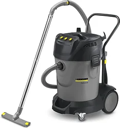 Промышленный пылесос Karcher NT 70/3 1.667-270.0