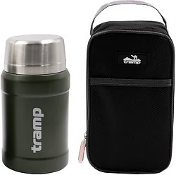 Термос для еды Tramp TRC-132о 800 мл