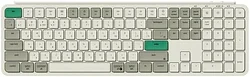 Клавиатура Keychron B6 Pro B6P-K12-RU ретро green Клавиатура Keychron B6 Pro B6P-K12-RU ретро green