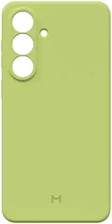Чехол для телефона Magssory CSL051 для Samsung Galaxy S26+ Yellow CSL051y