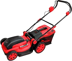 Газонокосилка Edon ELMC-40/40 (с 2-мя АКБ) Газонокосилка Edon ELMC-40/40 (с 2-мя АКБ)