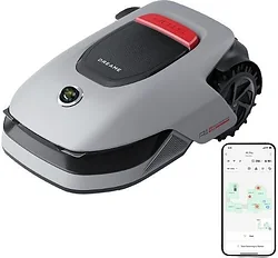Газонокосилка Dreame Roboticmower A1 Pro