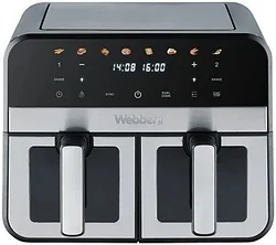Аэрогриль Webber AF900 Аэрогриль Webber AF900