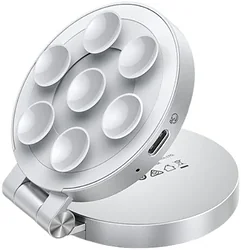 Orico SC20Pro 1TB (серебристый)