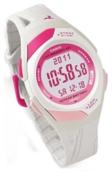 Наручные часы Casio STR-300-7E