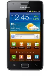 Samsung Galaxy R GT-I9103