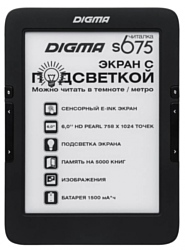 Digma S675