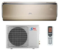 Сплит-система Cooper & Hunter CH-S12FTXHV Сплит-система Cooper & Hunter CH-S12FTXHV