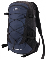 Fjord Nansen Geranger 30 blue/black