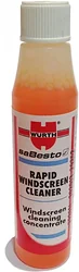Стеклоомывающая жидкость Wurth 0892 333-E summer 0.032л (1:10)