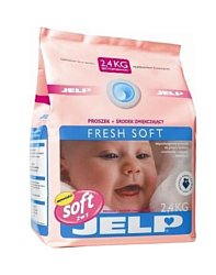 Jelp Fresh Soft 2 in 1 (2.4кг)