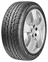 BFGoodrich G-Force Super Sport A/S 205/50 R17 89W