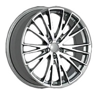 Roner FB0201 8.5x19/5x112 D66.6 ET32 GMFPZ