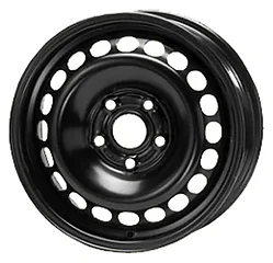 Колесный диск Trebl 8000 6x15/5x100 D57.1 ET43 Black Колесный диск Trebl 8000 6x15/5x100 D57.1 ET43 Black