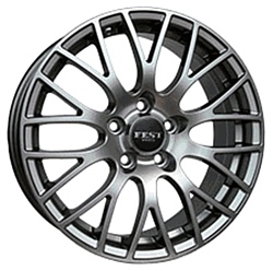 Proma GT 6.5x16/4x108 D65.1 ET26 Неро