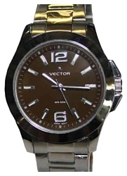 Vector 001413 коричневый