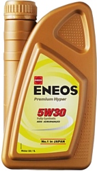 Eneos Premium Hyper 5W30 1л