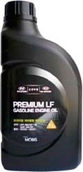 Hyundai/KIA Premium LF Gasoline SM/GF-4 5W20 1л