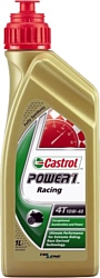 Castrol Power 1 Racing 4T 10W-40 1л