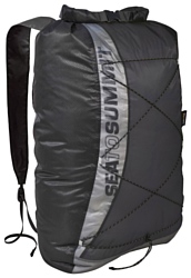 Sea To Summit Ultra-Sil Dry Day Pack 20 black