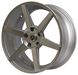 Zumbo Wheels Z84 8.5x20/5x114.3 D72.6 ET35 SFM