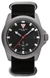 SMW Swiss Military Watch T25.15.91.21SNR