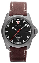 SMW Swiss Military Watch T25.15.94.21TR