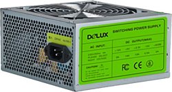 Delux DLP-25D 500W