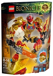 LEGO Bionicle 71308 Таху - объединитель Огня