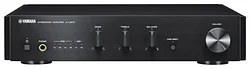 Интегральный усилитель Yamaha A-U670 Интегральный усилитель Yamaha A-U670