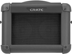 Crate Profiler5