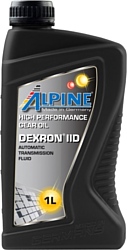 Alpine ATF DEXRON II D 1л