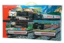 Dromader Стартовый набор "Kolej Express" TM80274800