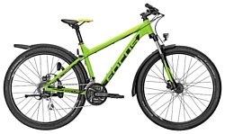 Focus Whistler Elite 27 Plus (2016)