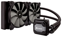 Corsair H110i