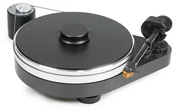 Проигрыватель виниловых дисков Pro-Ject RPM 9 Carbon