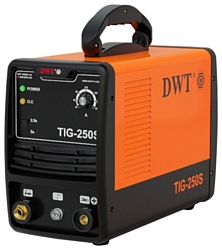 DWT TIG-250 S