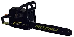 Цепная пила SHTENLI 250 Цепная пила SHTENLI 250