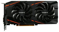 GIGABYTE Radeon RX 580 4096Mb Gaming (GV-RX580GAMING-4GD)