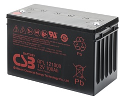 CSB GPL 12100