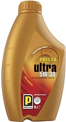 Prista Ultra 5W-30 1л (P060795)
