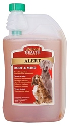 Animal Health Alert