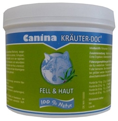 Canina Krauter-Doc Fell&Haut