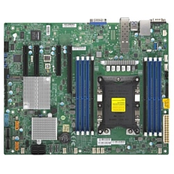 Supermicro X11SPH-nCTPF