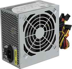 Блок питания Powerman PM-500ATX-F