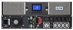 Источник бесперебойного питания Eaton 9PX 3000 RT3U (9PX3000IRT3U)
