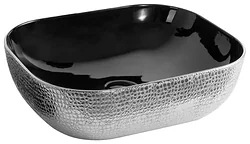 Раковина GID-ceramic D1302H020