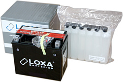 Loxa YTX14-BS (12Ah)