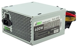 Airmax AA-600 600W