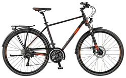 Велосипед KTM Life 1964 (2018)